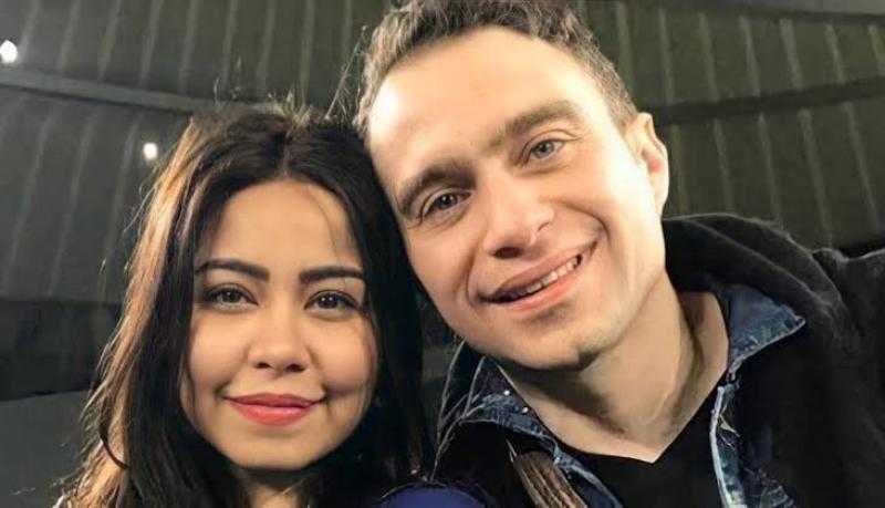 بلاغ جديد للنائب العام من حسام حبيب ضد طليقته شيرين عبد الوهاب