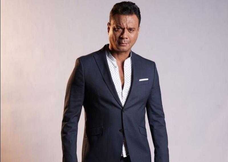 عباس أبو الحسن ينتظر طرح «تحت تهديد السلاح» في دور العرض السينمائي