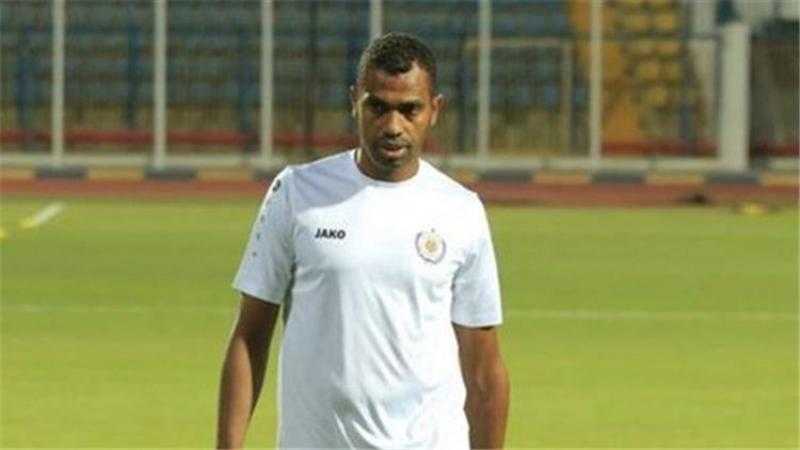الموت يفجع محمد حمص نجم الإسماعلي ومنتخب مصر