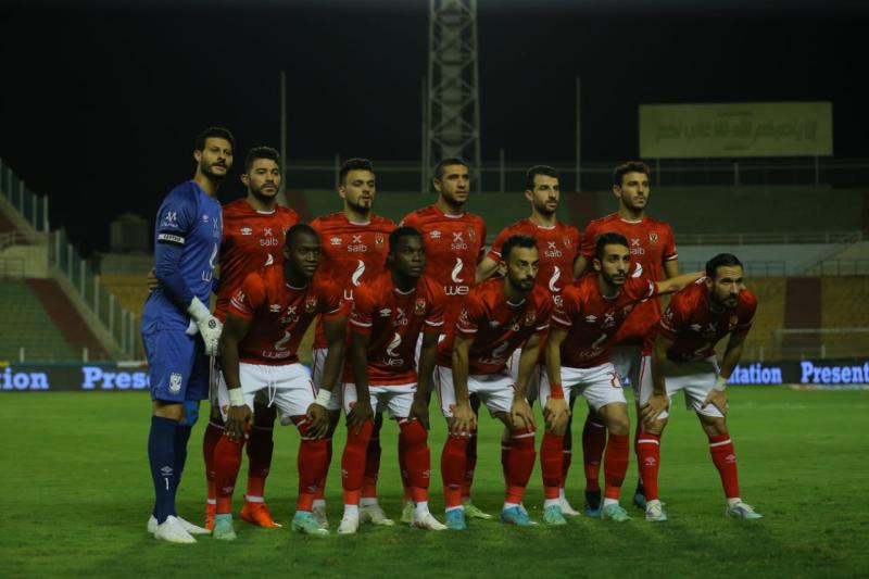 الأهلي
