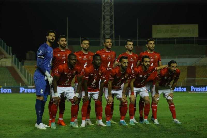 إبراهيم سعيد يطالب بالإطاحة بـ 7 لاعبين من الأهلي.. «مش هتصدق مين»