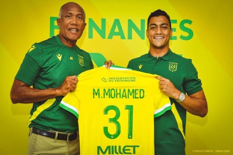 مصطفى محمد