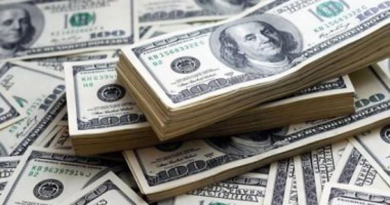 أسعار الدولار اليوم في مصر