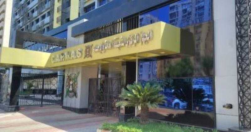 2.8 % زيادة فى أعداد الأجانب الحاصلين على ترخيص للعمل عام 2021