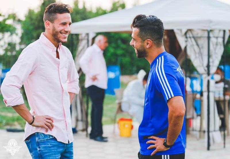 الأزمة ولعت.. بيراميدز يطلب رسميا إقصاء الأهلي من دوري أبطال أفريقيا