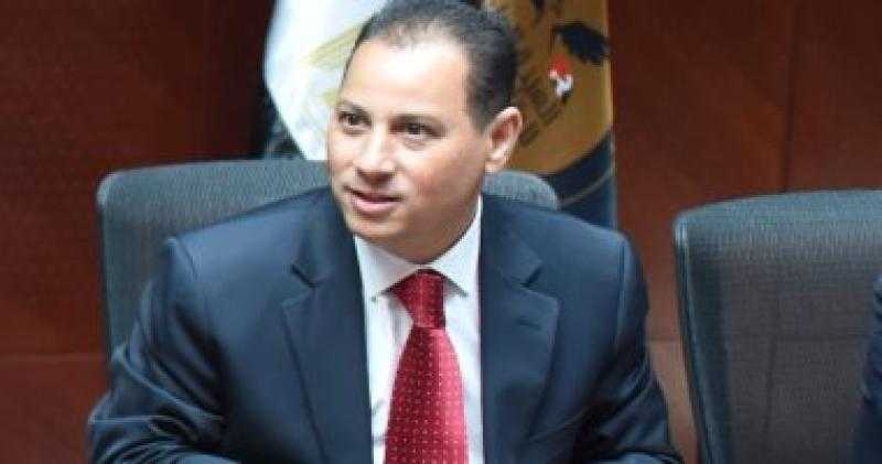 أبرزها زيادة الشركات المقيدة.. رئيس الرقابة المالية يعرض مقترحات تنشيط البورصة