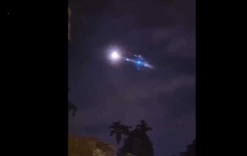 هل فُقدت السيطرة على الصاروخ الصيني التائه في الفضاء؟ - فيديو