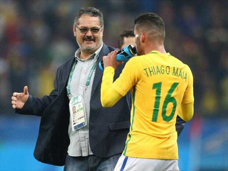 صاحب ذهبية 2016 ومتمرس مع الصغار.. من هو روجيرو ميكالي مدرب المنتخب الأوليمبي؟