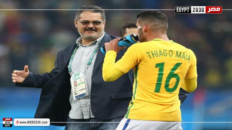 روجيرو ميكالي