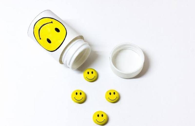 بالفيديو.. 4 هرمونات في جسمك تساعدك على الشعور بالسعادة