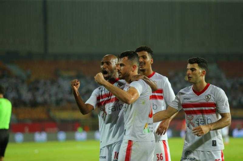 بديل طارق حامد.. الزمالك ينهي صفقة مدوية والإعلان خلال ساعات