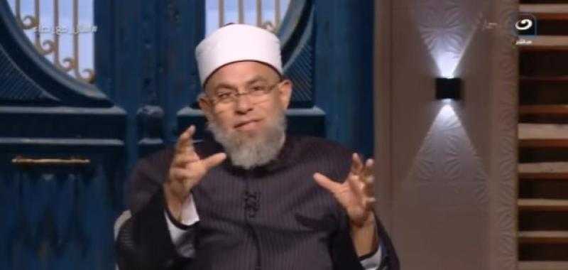 هل أباح الشرع للرجل التسول للإنفاق على الزوجة؟.. داعية إسلامي يحسم الجدل