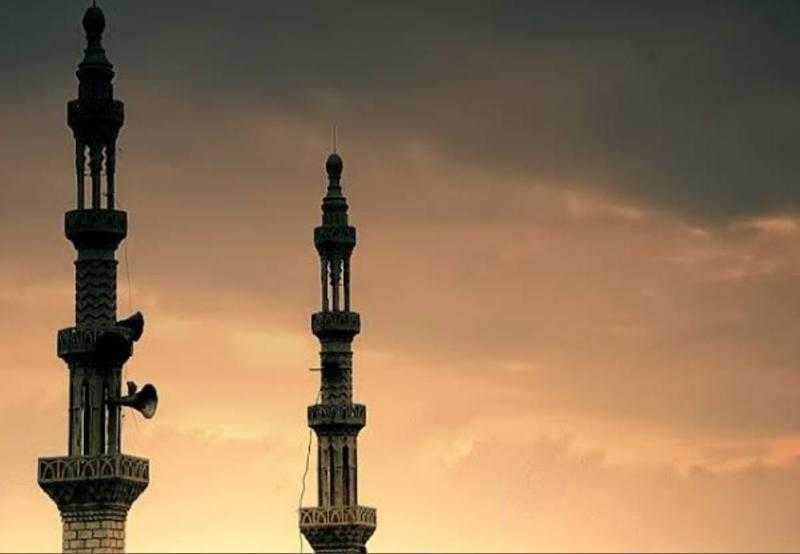 ننشر مواقيت الصلاة في مصر اليوم