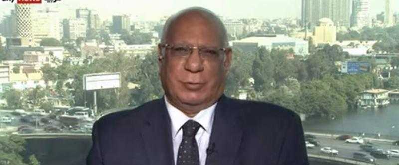 نادر نور الدين يكشف تطورات جديدة بشأن قضية سد النهضة - فيديو