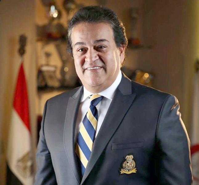 خالد عبدالغفار عن الوضع الوبائي: الحمد لله وصلنا إلى مناعة القطيع.. فيديو