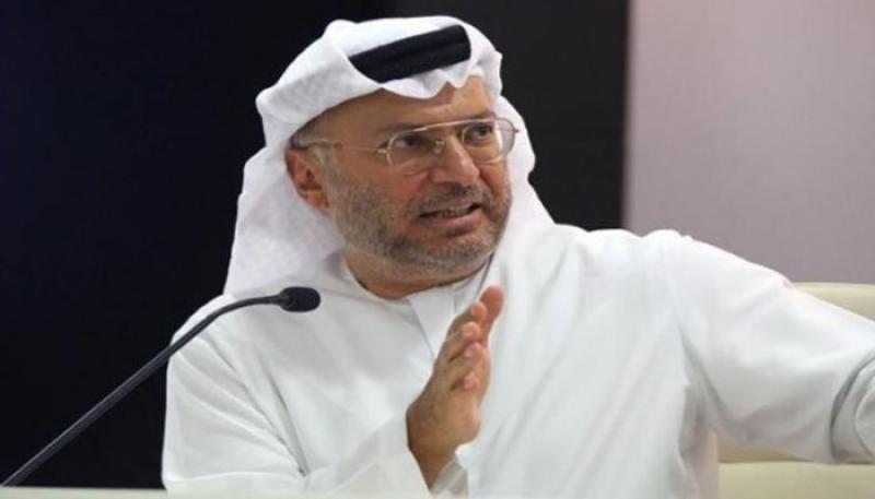 شاهد.. ماذا قال مستشار الرئيس الإماراتي عن استقرار العراق؟