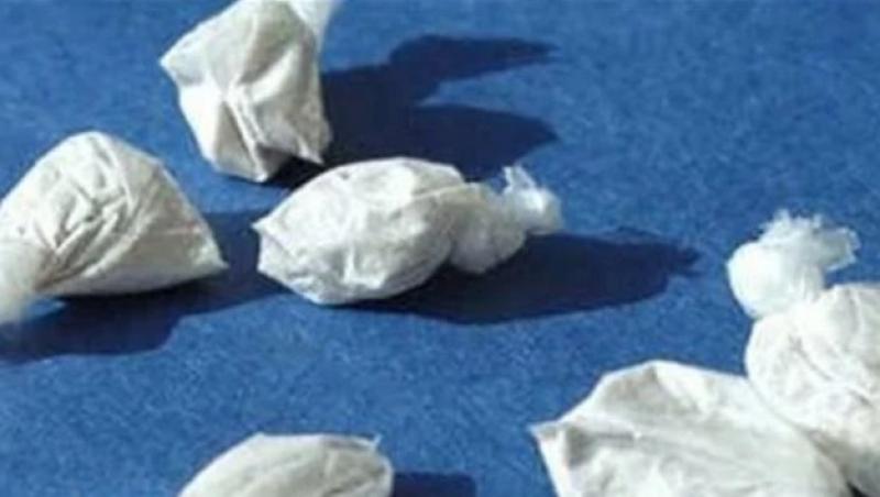 ضبط عاطل بحوزته 76 لفافة هيروين  بكفر الشيخ