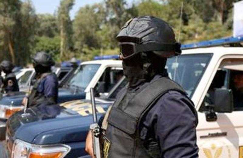 «الداخلية» تكشف حقيقة إدعاء سيدة بعدم تطبيق القانون ضد أحد الأشخاص بالنزهة