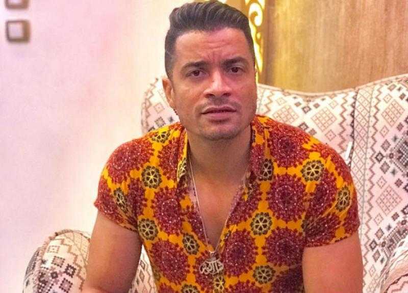 حسن شاكوش يطرح أحدث كليباته الغنائيه ”حنيلى”