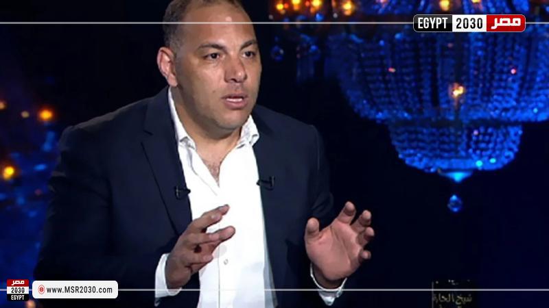 أحمد بلال