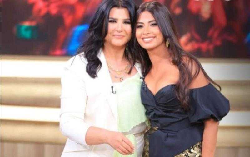 روبي ضيفة «معكم».. الخميس