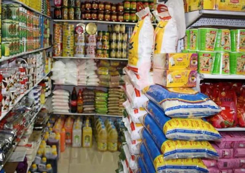 «التموين» تبدأ اليوم صرف السلع ‏التموينية لشهر أغسطس