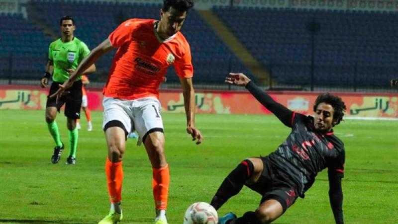موعد مباراة الأهلي القادمه أمام فاركو