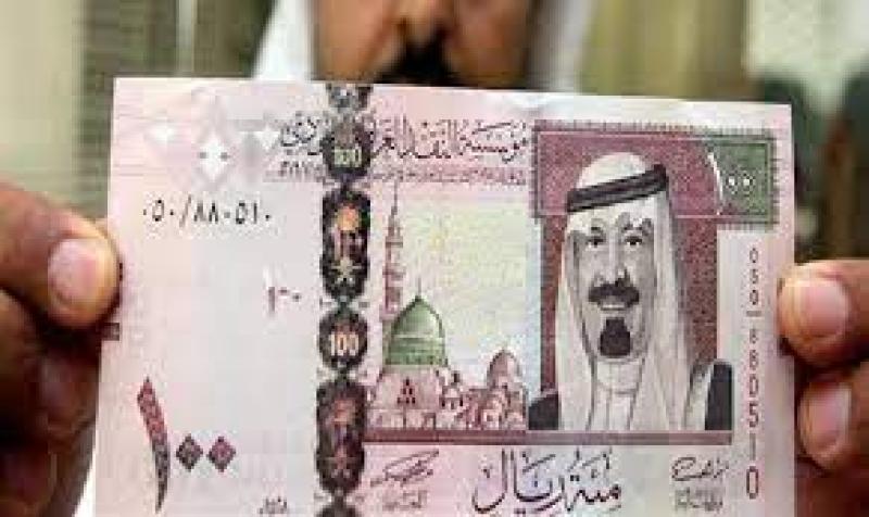 سعر الريال السعودى مقابل الجنيه المصري