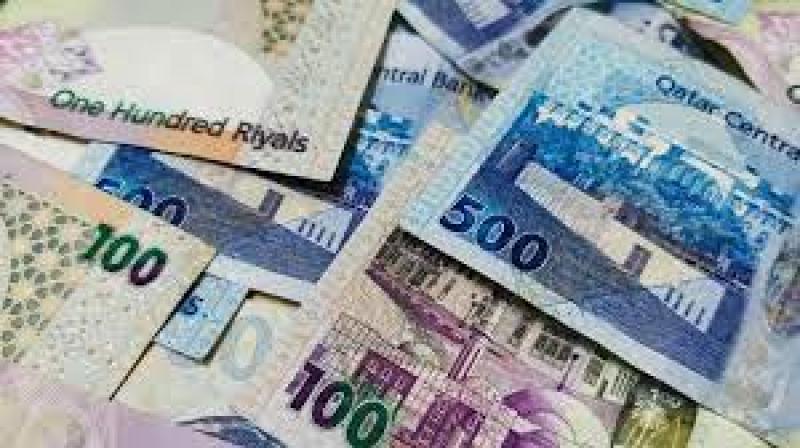 سعر الريال القطري