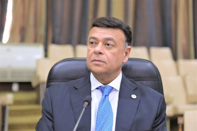 محفظة استثمارات القابضة للتأمين تتجاوز الـ 80 مليار جنيه