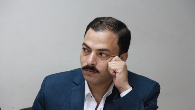 أحمد إبراهيم