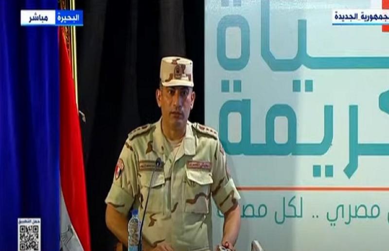 الشعبة الهندسية بالمنطقة الشمالية: 98.3% نسب إنجاز مشروعات الري بالبحيرة