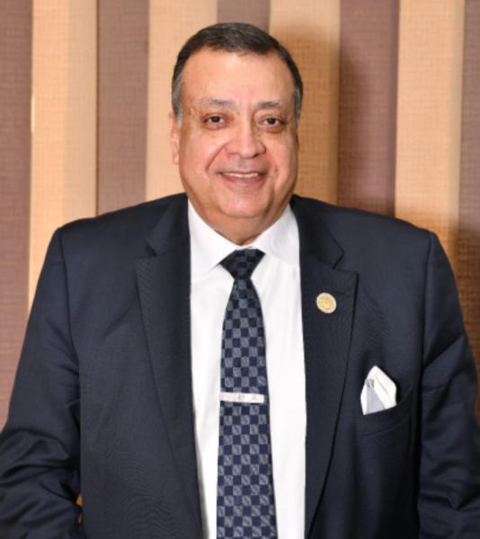 محمد سعد الدين