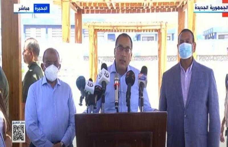 مدبولي يكشف موعد تطبيق حزمة القرارات الاجتماعية التي كلف بها الرئيس