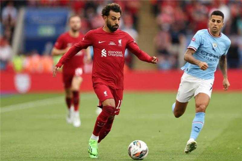 محمد صلاح على بعد خطوة من تحقيق إنجاز جديد بالبريميرليج