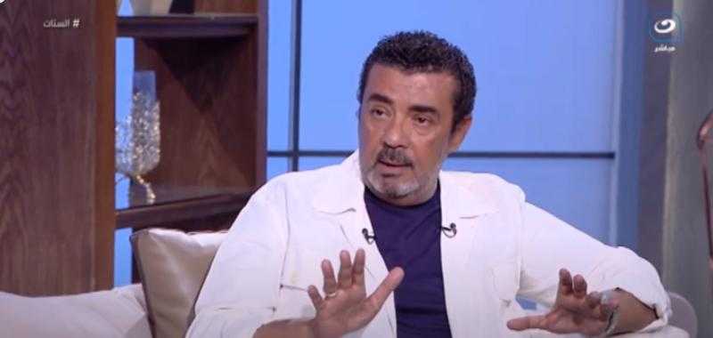 «عشان ربنا أعطاه بيتمنظر علينا».. رسالة نارية من شريف خيرالله لـ محمد رمضان - فيديو