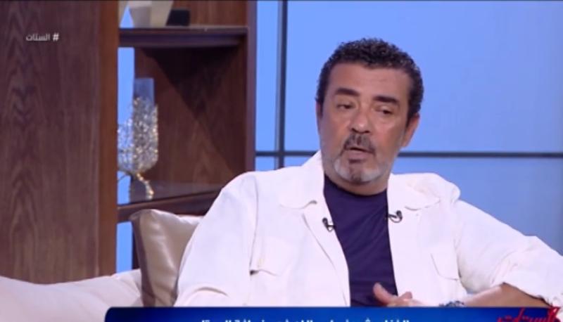 شريف خير الله: «كنت بعيط وأنا بكتب بوست عايز أبقى سواق تاكسي»