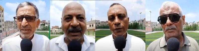 فرحة عارمة في قرى دمنهور بمشروعات حياة كريمة «فيديو»