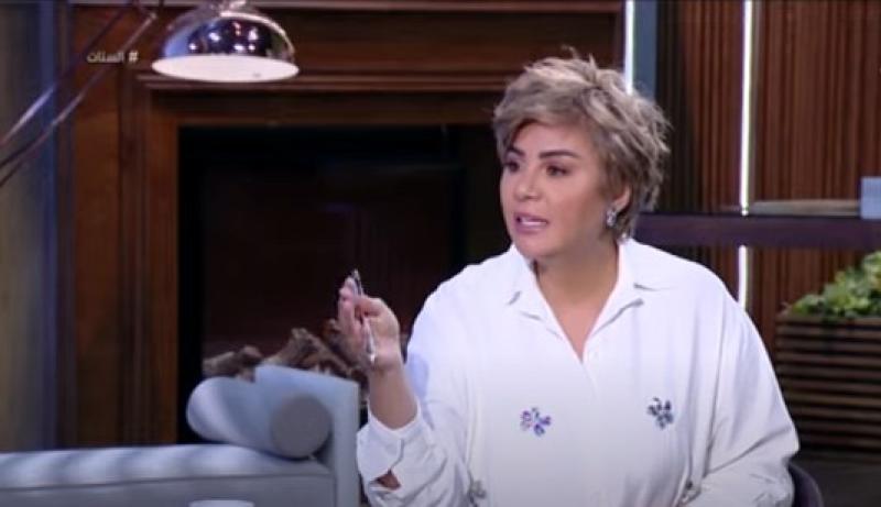 انتصرت للرجال .. تعلق غير متوقع من مفيدة شيحة عن إلغاء القائمة «فيديو»