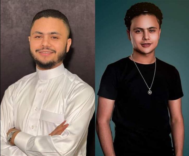 سر ترك فارس حميدة المهرجانات واتجاهه للأنشودات الدينية - فيديو