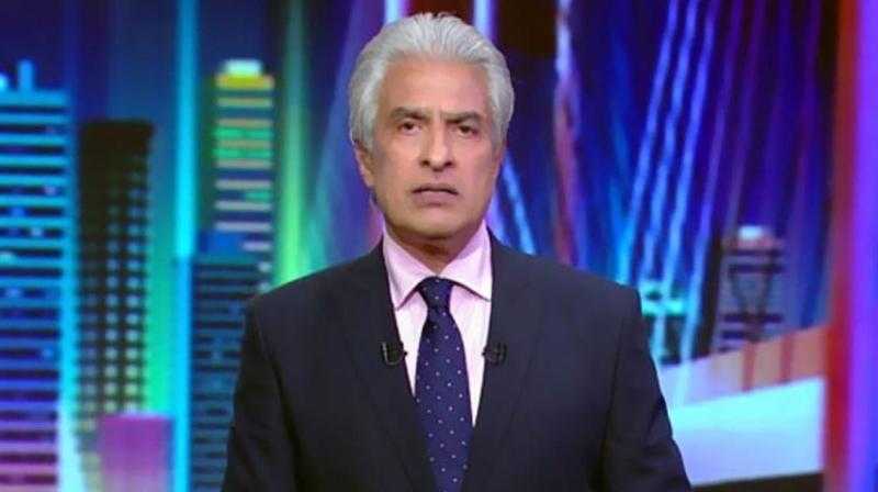 تجارب سريرية .. مفاجأة جديدة في قضية وفاة الإعلامي وائل الإبراشي