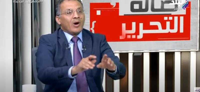 هل تعلن روسيا إنهاء الحرب في أوكرانيا؟.. محمد فرحات يحسم الجدل