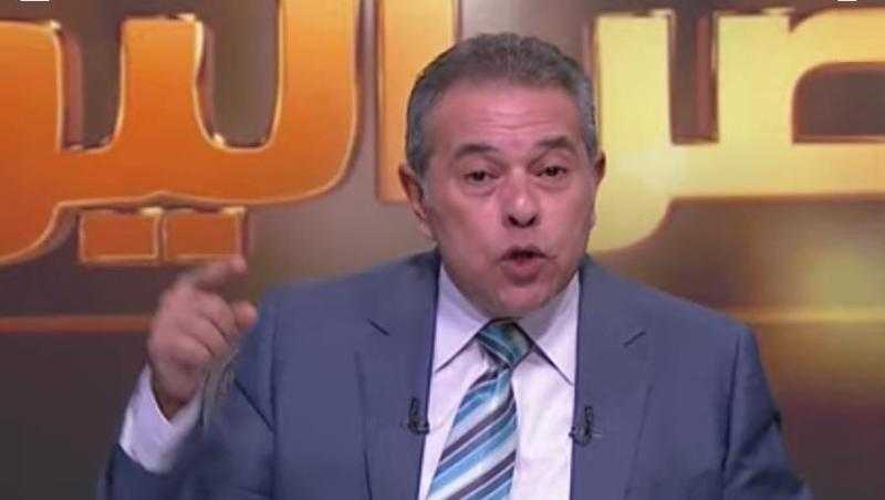 13 أغسطس.. أولى جلسات محاكمة نجل توفيق عكاشة