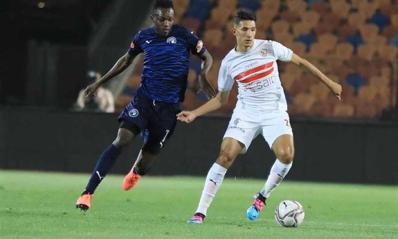 الزمالك 