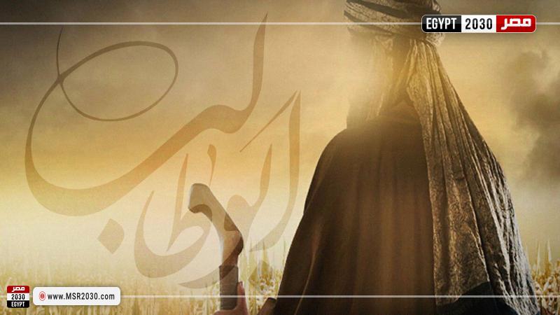 أنبياء (تعبيرية)