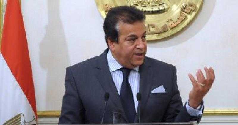 تنبيه عاجل من التعليم العالي للمتقدمين لاختبار القدرات «فيديو»