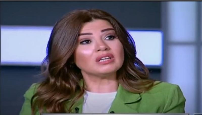 رانيا فريد شوقي: مفيش فنان على الساحة يقدر يجسد شخصية أبويا «فيديو»