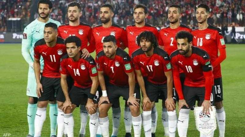 كم مرة فازت مصر بكأس الأمم الأفريقية؟