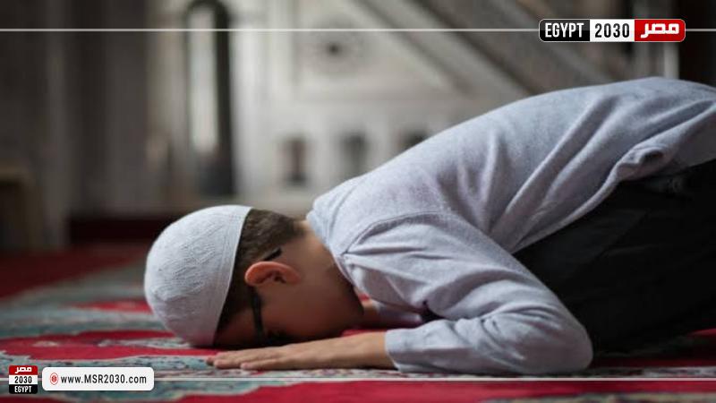 توقيت الصلاة في مصر