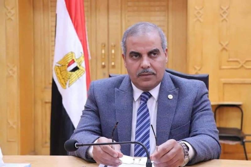 الدكتور محمد المحرصاوي